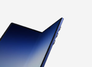Samsung Galaxy z fold 7 official image.