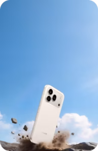 Honor 600 pro official image.