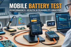 Please provide or upload the photo you would like me to base the alt text on, and I will gladly write it for you in English incorporating the keyword Mobile Buying Guide in Kuwait