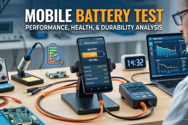 Please provide or upload the photo you would like me to base the alt text on, and I will gladly write it for you in English incorporating the keyword Mobile Buying Guide in Kuwait